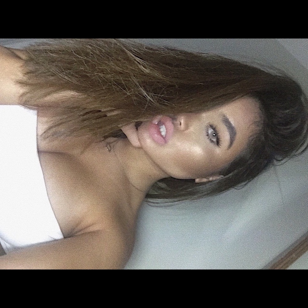 Meet your Posher, Kim!